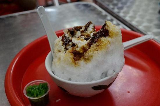 cendol