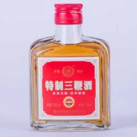 三鞭酒