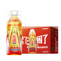 東鵬特飲500ml*24/箱 即飲健身功能飲品