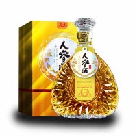 古井產(chǎn)地定制人參酒 定制加工廠家批發(fā)白酒廠家