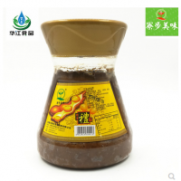 正宗東莞寮步美味黃豆醬1.1kg炒菜蒸魚(yú)蒸排骨下飯醬豆醬