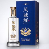 鳳城液45度濃香型純糧食酒曲酒嶺南名酒