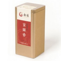 茶葉星球南馥單叢蜜蘭香烏龍茶100g