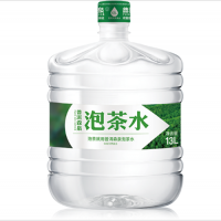 普洱森泉13L泡茶高端專用水