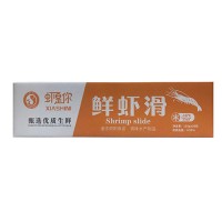 蝦是你 鮮蝦滑箱裝 150g*30火鍋配菜食材專用