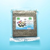 大富海壽司海苔做壽司飯團(tuán)專用海苔紫菜包飯140g