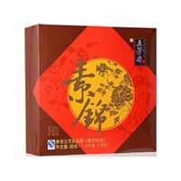 【五芳齋】五芳素錦粽子 傳統(tǒng)粽子禮盒包裝