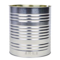 空奶粉罐 馬口鐵罐可用于容納沖調(diào)類方便食品，固體飲料及奶粉