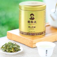 （2024新茶）謝裕大黃山毛峰明前特級綠茶60g